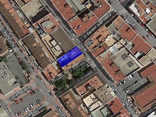 Local en C/ Moreno Cortés, Cabezo de Torres (Murcia) 18