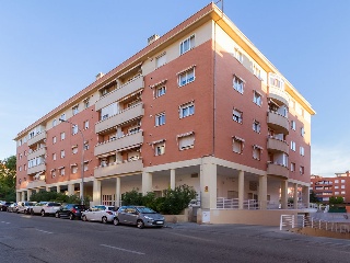 Local en venta en Valdemoro de 318  m²