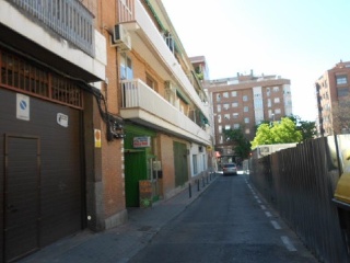 Pisos banco Madrid
