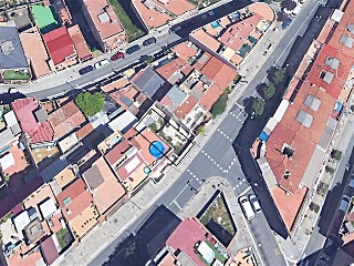 Solar en C/ Circunvalación, Santa Coloma de Gramenet (Barcelona) 3