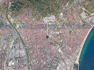 Solar en C/ Circunvalación, Santa Coloma de Gramenet (Barcelona) 4