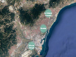 Solar en C/ Circunvalación, Santa Coloma de Gramenet (Barcelona) 5