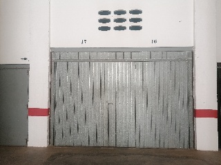 Garaje en venta en Campello de 13  m²