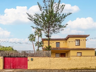Otros en venta en Espartinas de 261  m²