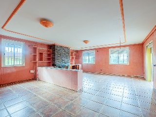 Chalet independiente en Urb El Capricho, Espartinas (Sevilla) 2