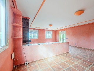 Chalet independiente en Urb El Capricho, Espartinas (Sevilla) 3