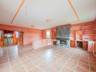 Chalet independiente en Urb El Capricho, Espartinas (Sevilla) 5
