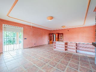 Chalet independiente en Urb El Capricho, Espartinas (Sevilla) 6