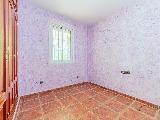 Chalet independiente en Urb El Capricho, Espartinas (Sevilla) 11