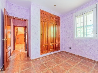 Chalet independiente en Urb El Capricho, Espartinas (Sevilla) 13