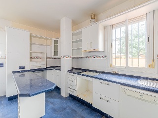 Chalet independiente en Urb El Capricho, Espartinas (Sevilla) 14