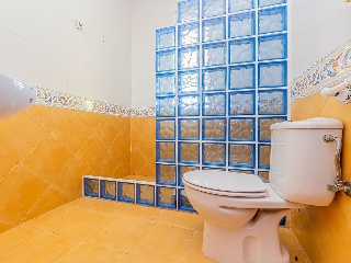 Chalet independiente en Urb El Capricho, Espartinas (Sevilla) 16