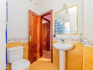 Chalet independiente en Urb El Capricho, Espartinas (Sevilla) 17