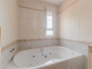 Chalet independiente en Urb El Capricho, Espartinas (Sevilla) 18