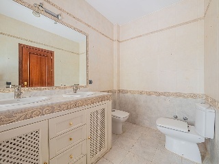 Chalet independiente en Urb El Capricho, Espartinas (Sevilla) 19