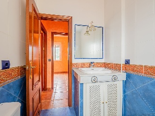 Chalet independiente en Urb El Capricho, Espartinas (Sevilla) 20