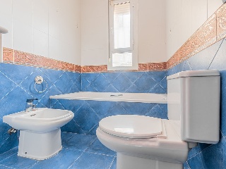 Chalet independiente en Urb El Capricho, Espartinas (Sevilla) 21