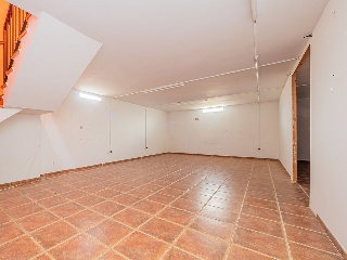 Chalet independiente en Urb El Capricho, Espartinas (Sevilla) 23