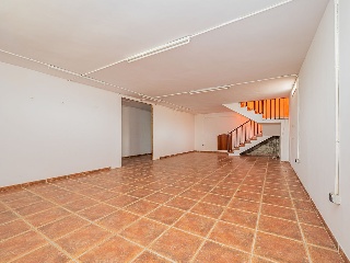 Chalet independiente en Urb El Capricho, Espartinas (Sevilla) 24