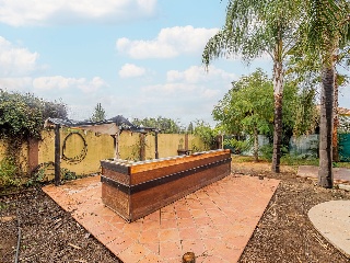 Chalet independiente en Urb El Capricho, Espartinas (Sevilla) 26