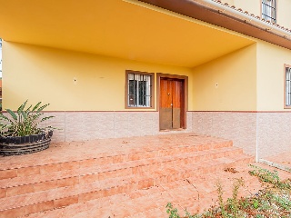 Chalet independiente en Urb El Capricho, Espartinas (Sevilla) 31