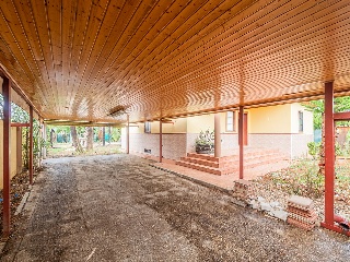Chalet independiente en Urb El Capricho, Espartinas (Sevilla) 33