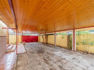 Chalet independiente en Urb El Capricho, Espartinas (Sevilla) 34