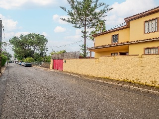 Chalet independiente en Urb El Capricho, Espartinas (Sevilla) 35