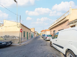 Vivienda en C/ Rocío, Elche (Alicante) 2