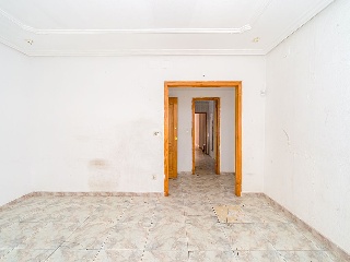 Vivienda en C/ Rocío, Elche (Alicante) 4
