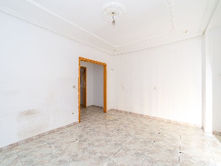 Vivienda en C/ Rocío, Elche (Alicante) 5