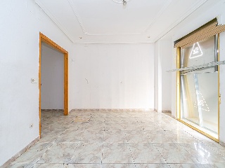 Vivienda en C/ Rocío, Elche (Alicante) 6