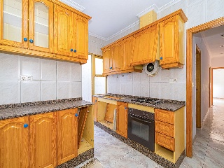 Vivienda en C/ Rocío, Elche (Alicante) 8