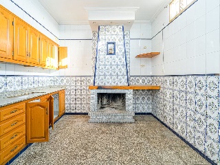 Vivienda en C/ Rocío, Elche (Alicante) 9