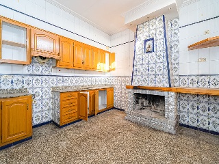 Vivienda en C/ Rocío, Elche (Alicante) 10