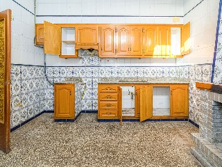 Vivienda en C/ Rocío, Elche (Alicante) 11