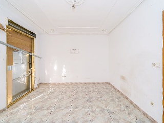 Vivienda en C/ Rocío, Elche (Alicante) 13