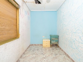 Vivienda en C/ Rocío, Elche (Alicante) 15