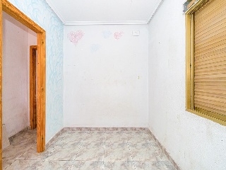 Vivienda en C/ Rocío, Elche (Alicante) 17