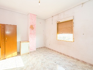 Vivienda en C/ Rocío, Elche (Alicante) 19