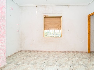Vivienda en C/ Rocío, Elche (Alicante) 21
