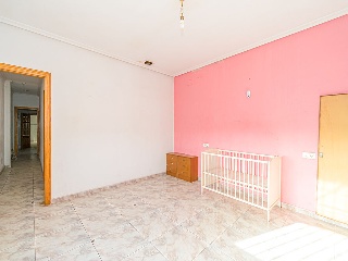 Vivienda en C/ Rocío, Elche (Alicante) 22