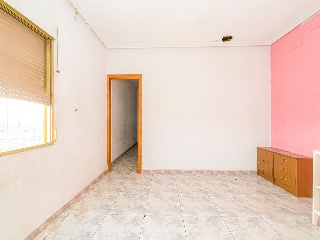 Vivienda en C/ Rocío, Elche (Alicante) 23