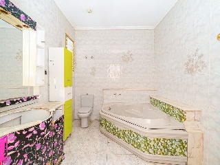 Vivienda en C/ Rocío, Elche (Alicante) 25
