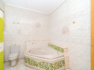 Vivienda en C/ Rocío, Elche (Alicante) 26