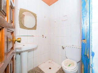Vivienda en C/ Rocío, Elche (Alicante) 27