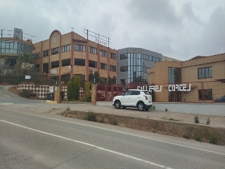 Otros en venta en Alcora de 1054  m²