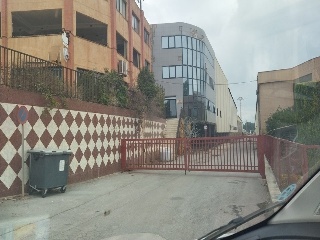 Nave Industrial en C/ Castellón 2