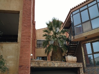 Nave Industrial en C/ Castellón 5