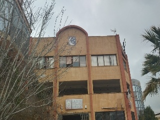 Nave Industrial en C/ Castellón 7